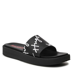 Image of Pantoletten Hugo - 50493072 Black 01