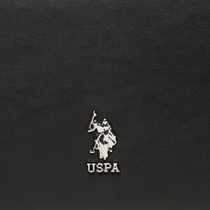 

СумкаU.S. Polo Assn., Чорний