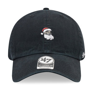 

Бейсболка47 Brand, Чорний