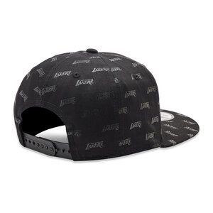 

БейсболкаNew Era, Чорний