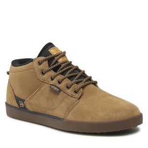 Sneakers Etnies - Jefferson Mtw 4101000483 Brown/Navy.Gum 234