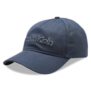 Image of Cap Calvin Klein - Embroidery K50K510656 BA7