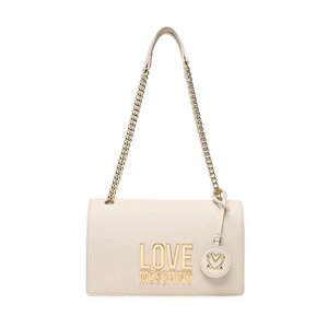 

СумкаLOVE MOSCHINO, Бежевий