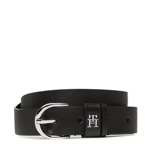 Image of Damengürtel Tommy Hilfiger - Th Timeless 2.5 AW0AW14939 BDS