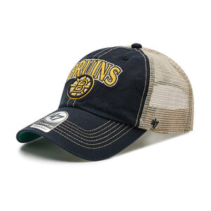 Image of Cap 47 Brand - Boston Bruins Tuscaloosa TSCLA01LAP VB