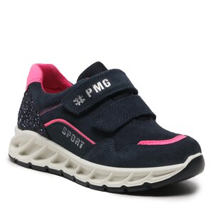 Sneakers Primigi - 3874511 S Navy