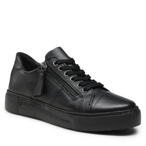 Sneakers Lasocki - WI16-ZED-03 Black