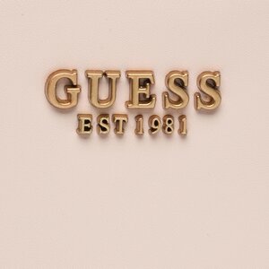 

СумкаGuess, Бежевий