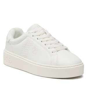 Sneakers Fila - Crosscourt Altezza Teens FFT0051.10004 White
