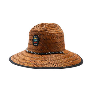 Image of Hut Rip Curl - CHAAI9 Brown 9