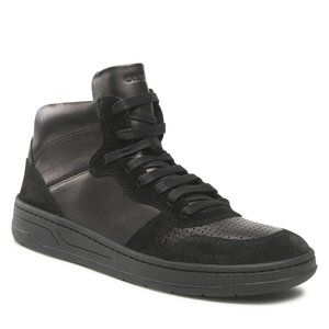 Sneakers Geox - U Magnete E U26DXE 02285 C9999 Black