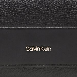 

СумкаCalvin Klein, Чорний