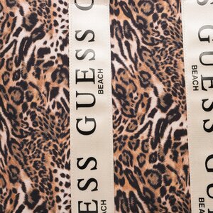 

СумкаGuess, Коричневий