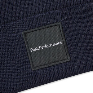 

ШапкaPeak Performance, Синій