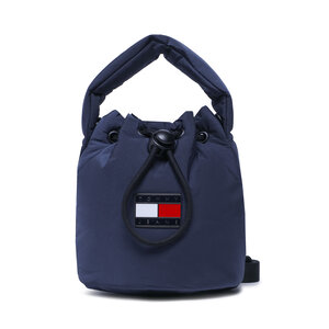 Borsetta Tommy Jeans - Hype Conscious Bucket Bag AW0AW14142 C87