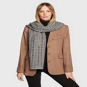 Image of Schal Sisley - 108UMU005 7V7