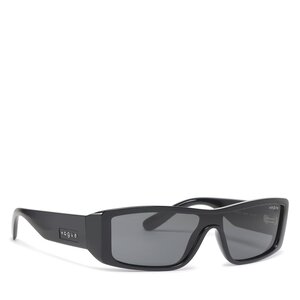 Image of Sonnenbrillen Vogue - 0VO5442S Black