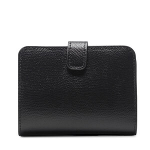 

Мале жіноче портмонеFurla, Чорний