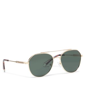 Occhiali da sole Polaroid - PLD 4119/S/X Gold