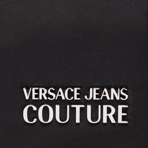 

СумкаVersace Jeans Couture, Чорний