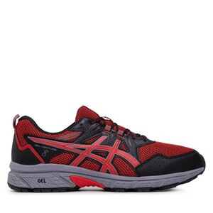 

ВзуттяAsics, Червоний