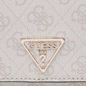 

СумкаGuess, Бежевий
