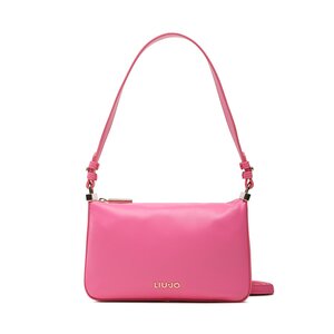 Image of Handtasche Liu Jo - Ecs S Hobo AA3287 E0006 Lampone Ligh 72627