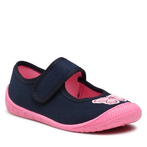 Pantofole MB - 4R3/18B EO Cobalt Blue