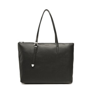 Image of Handtasche Coccinelle - N15 Coccinellegleen E1 N15 11 02 02 Noir 001