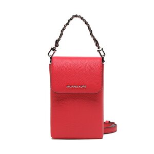 Image of Handtasche MICHAEL Michael Kors - Jet Set 32S3SJ6C2L Geranium