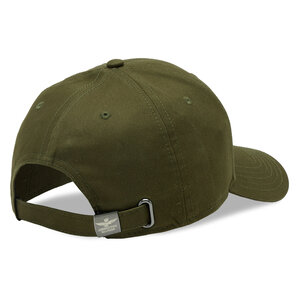 Image of Cap Aeronautica Militare - 231HA1132CT2261 Verde Militare 07237