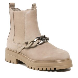 Chelsea Tamaris - 1-25419-29 Taupe Nubuc 353