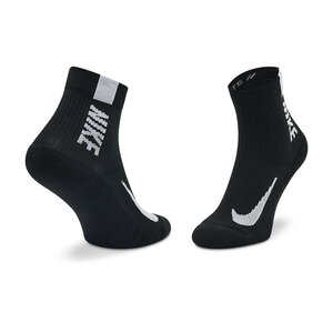

Високі шкарпетки unisexNike, Чорний