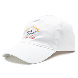 Image of Cap Paul&amp;Shark - 23417143 White 10