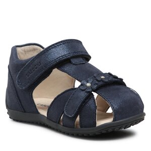 Image of Sandalen Lasocki Kids - CI12-MOCCA-09 Navy