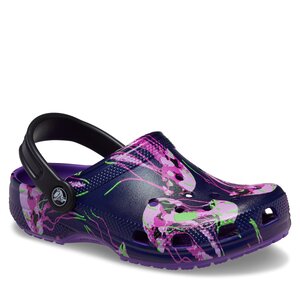 Image of Clogs Crocs - Classic Meta Scape Clog T 208456 573