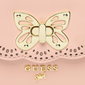 

СумкаGuess, Рожевий