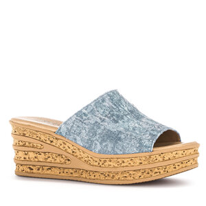 Image of Pantoletten Gabor - 24.650.36 36