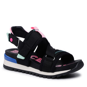 Sandali Gioseppo - 69003-P1 Black