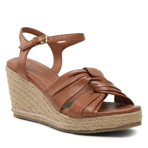 Image of Espadrilles Ted Baker - Carda 267705 Tan