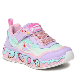 Image of Sneakers Skechers - Sundae Sweeties 303625L LVMT