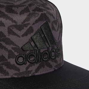 

Бейсболкаadidas, Чорний