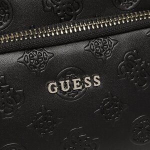 

КосметичкаGuess, Чорний