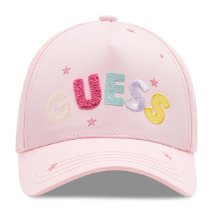 

БейсболкаGuess, Рожевий