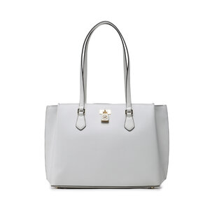 Image of Handtasche MICHAEL Michael Kors - Ruby 30S3GR0T3L Optic White