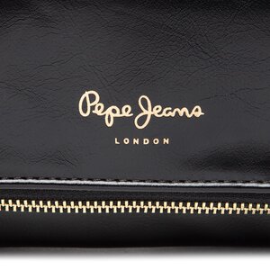 

СумкаPepe Jeans, Чорний