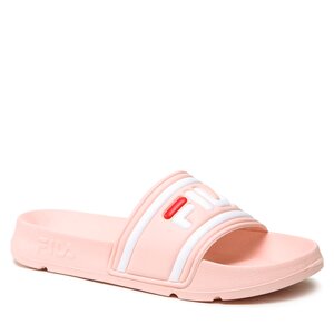 Ciabatte Fila - ADIDAS ORIGINALS Scarpa slip-on 'NMD_R1' grigio rosa