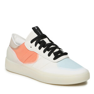 Image of Schuhe adidas - adidas x Marimekko Court Revival Shoes HQ6476 Weiß