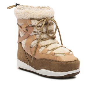 Stivali da neve Bogner - Park City 1 B 32247374 Cognac 005