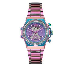 Orologio Guess - Fusion GW0552L4 PURPLE
